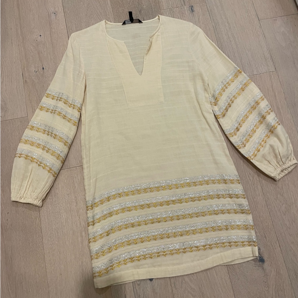 BCBG Maxazria Shirt Dress